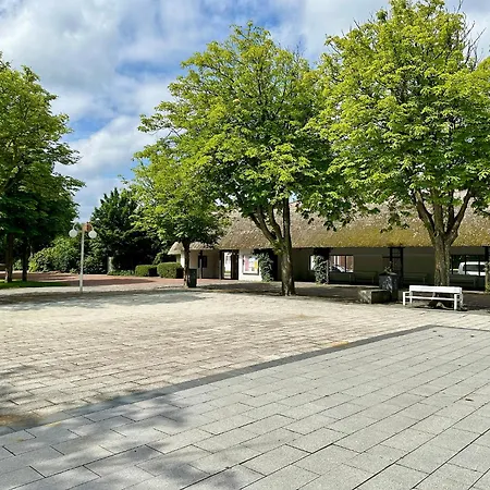 Haus Oceanic Döse Wohnung 1-3